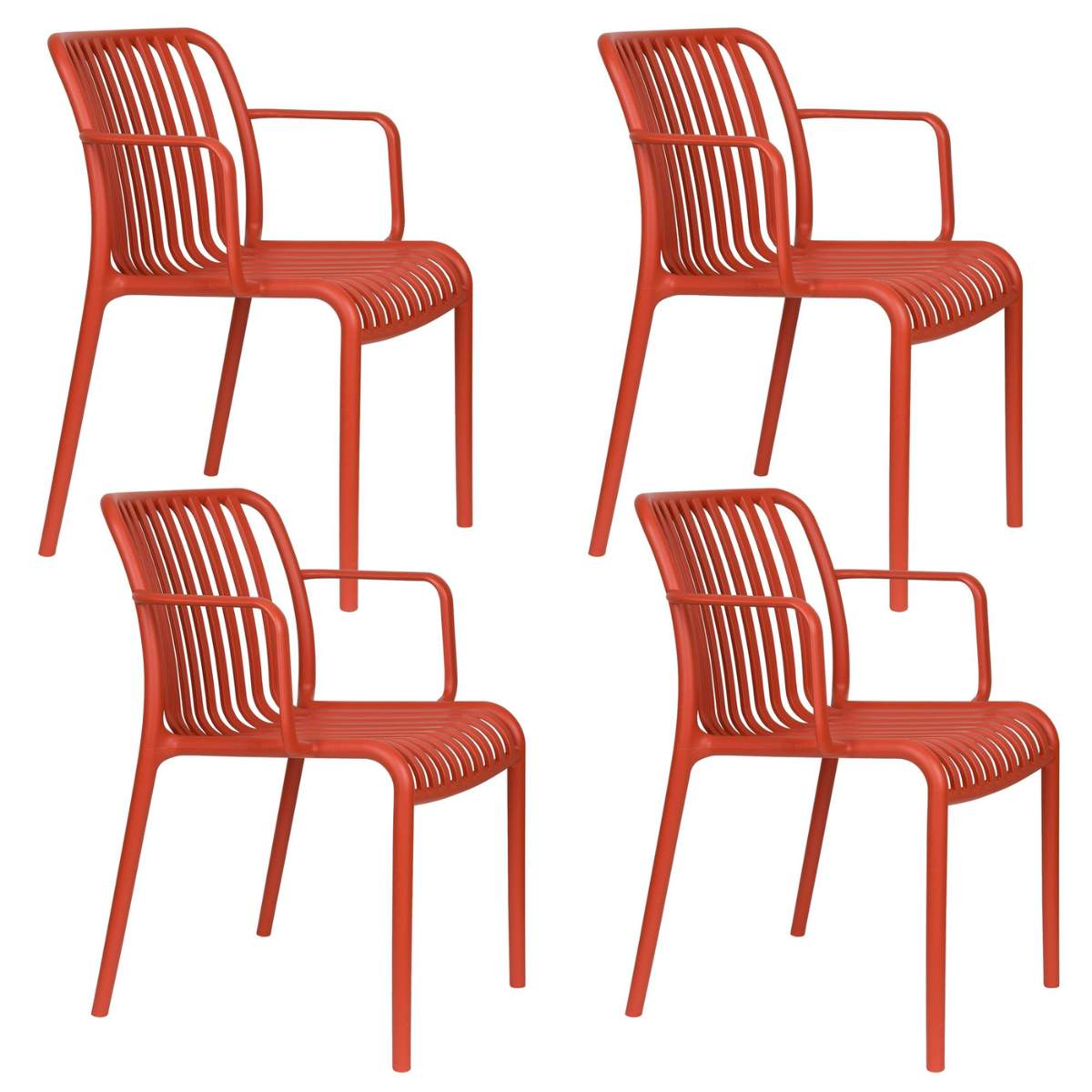 Beau&Co Outdoor Armchair Mante