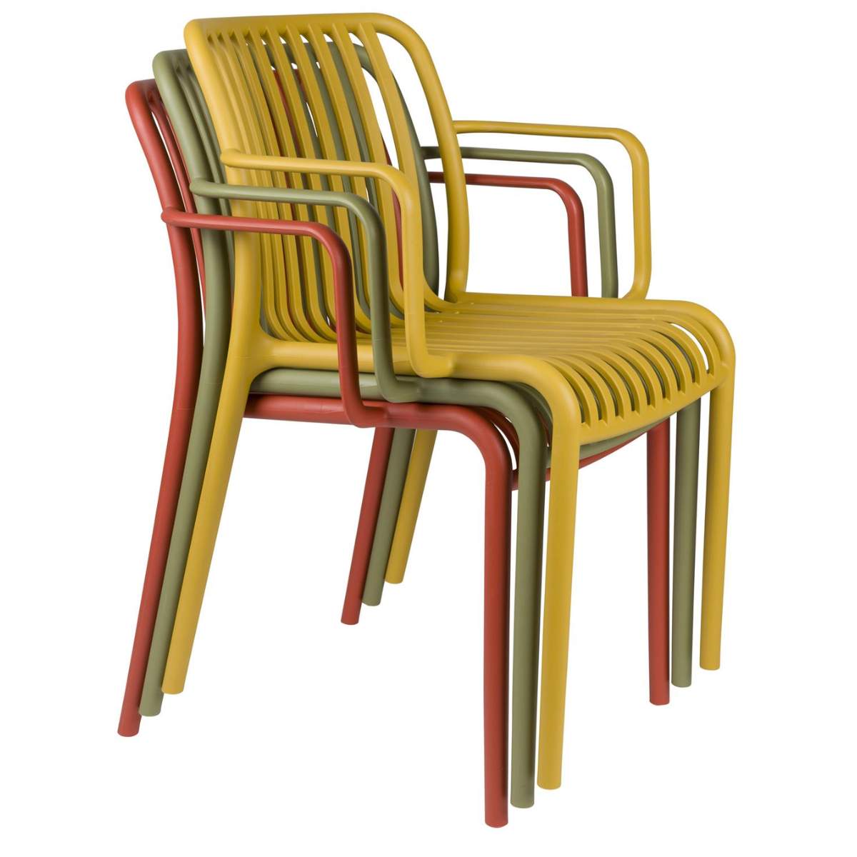Beau&Co Outdoor Armchair Mante