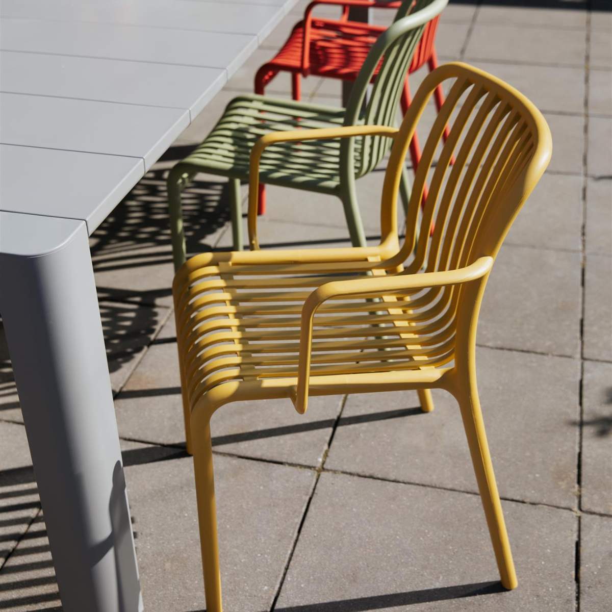 Beau&Co Outdoor Armchair Mante