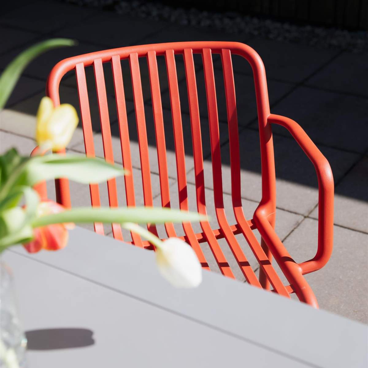 Beau&Co Outdoor Armchair Mante