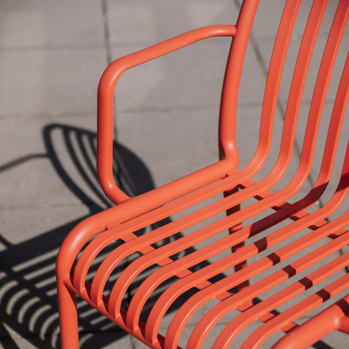Beau&Co Outdoor Armchair Mante