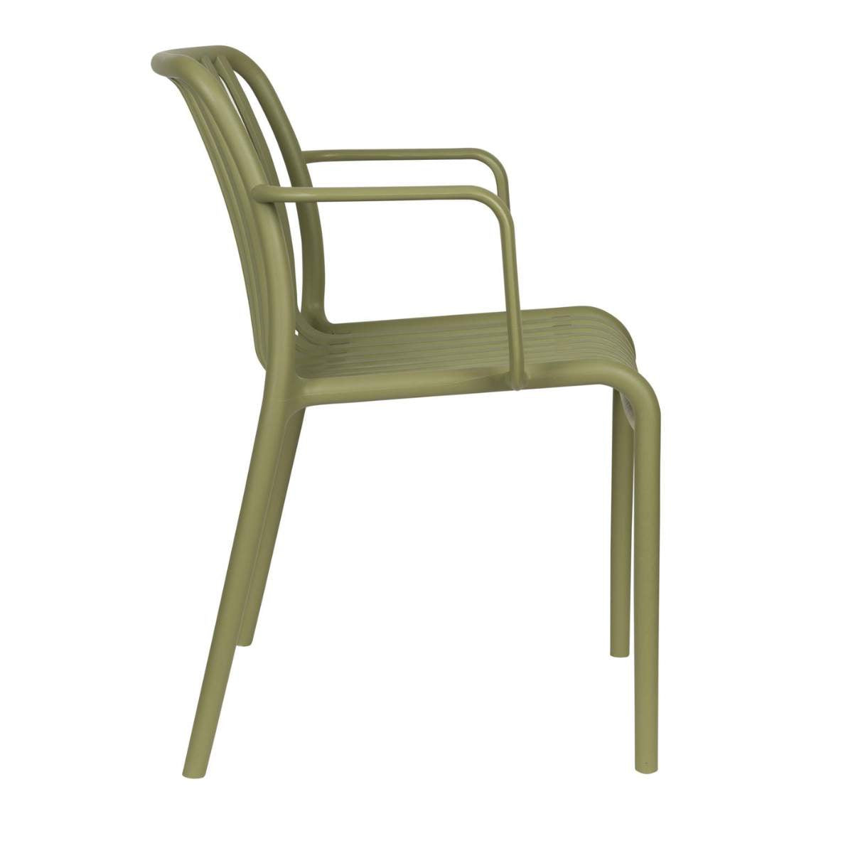 Beau&Co Outdoor Armchair Mante