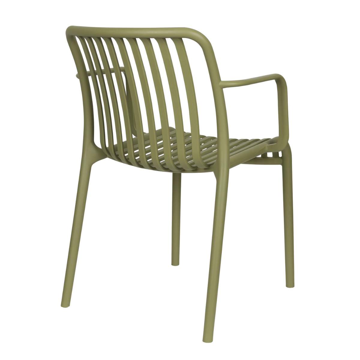 Beau&Co Outdoor Armchair Mante