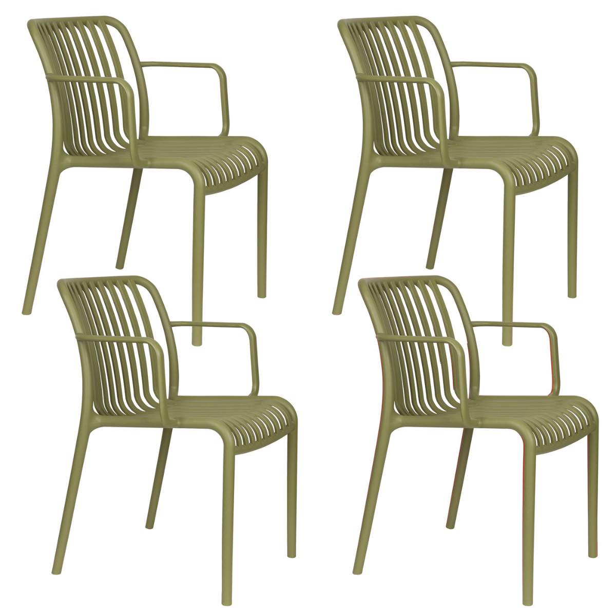 Beau&Co Outdoor Armchair Mante