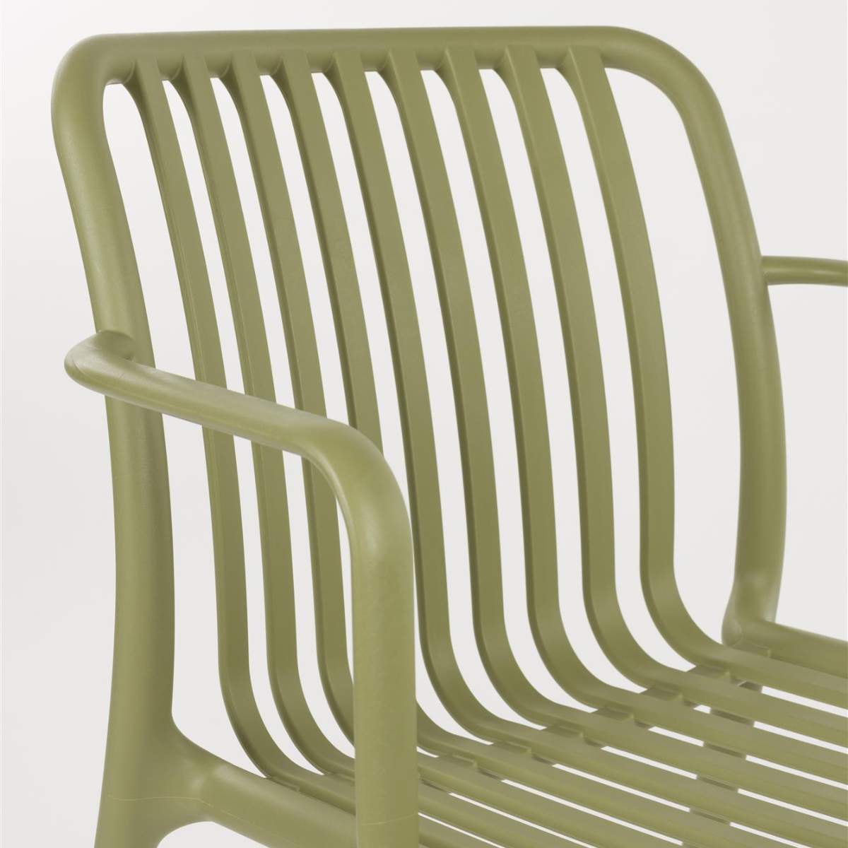 Beau&Co Outdoor Armchair Mante