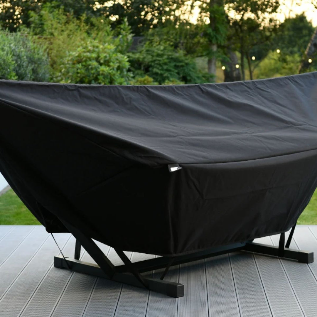 Extreme Lounging Outdoor B-Hammock Cover - Black