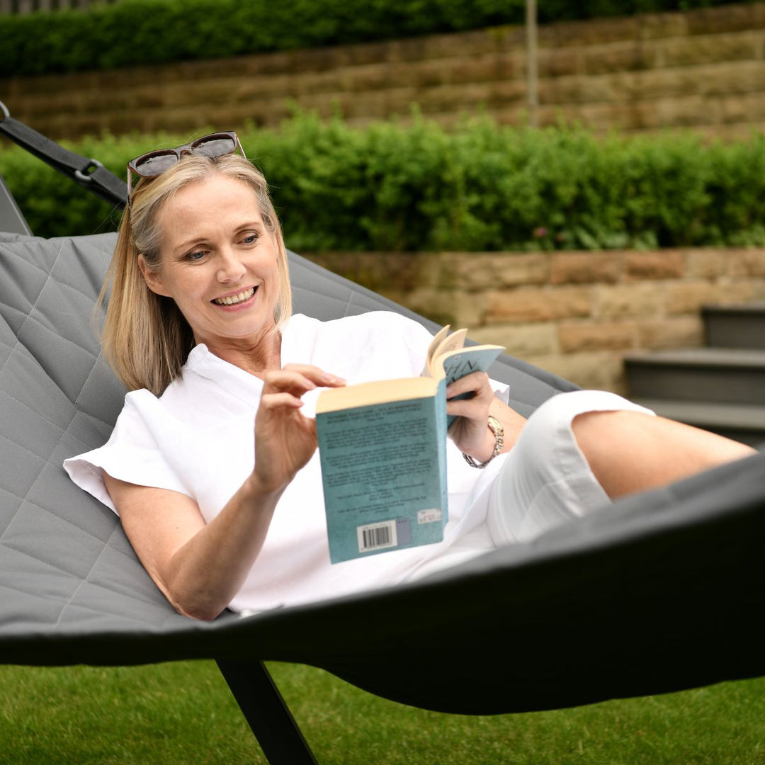 Extreme Lounging Outdoor B-Hammock