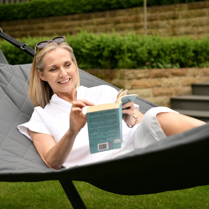 Extreme Lounging Outdoor B-Hammock