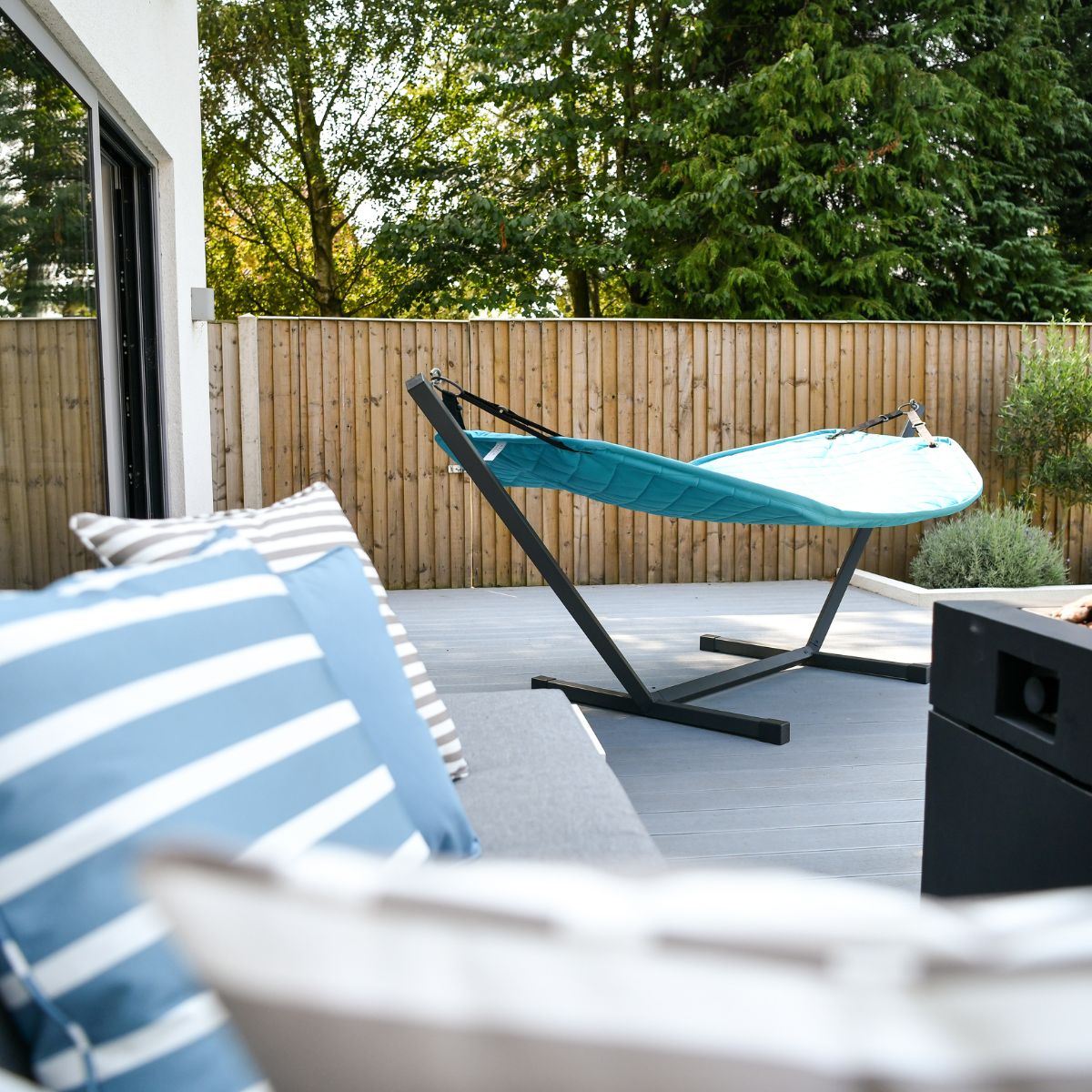 Extreme Lounging Outdoor B-Hammock