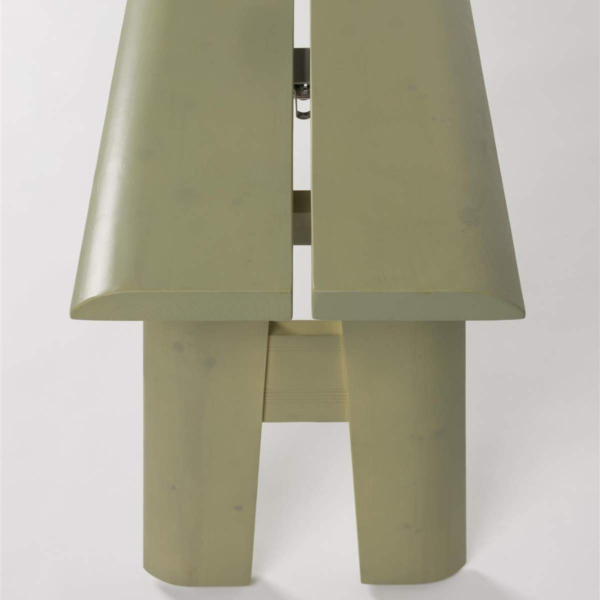 Zuiver Outdoor Bench Avenue Desert Sage