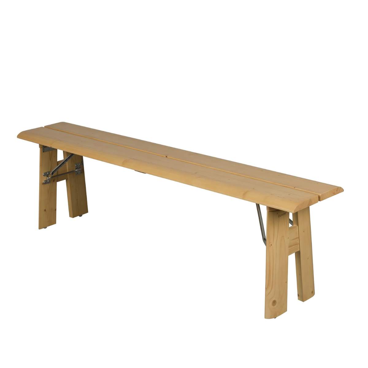 Zuiver Outdoor Bench Avenue Natural
