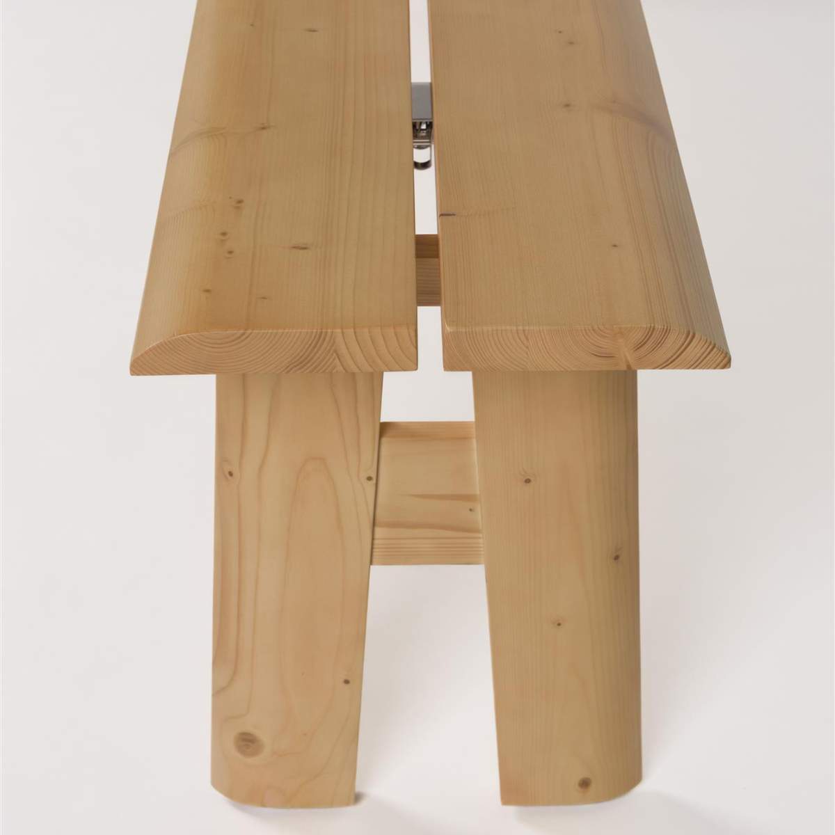 Zuiver Outdoor Bench Avenue Natural