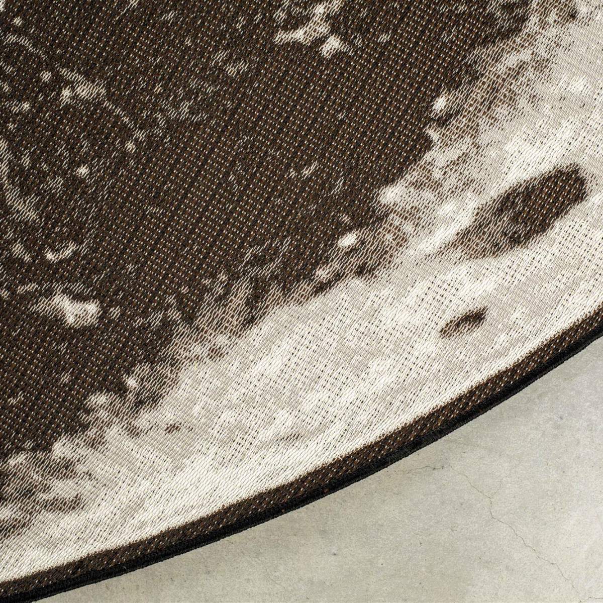 Zuiver Outdoor Carpet Moon