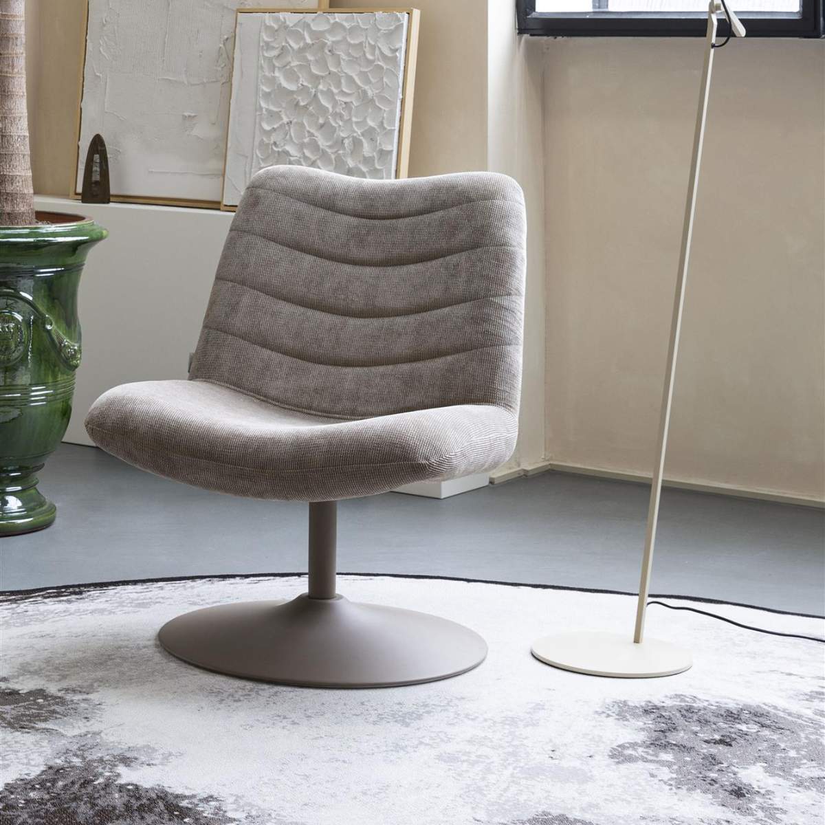 Zuiver Outdoor Carpet Moon