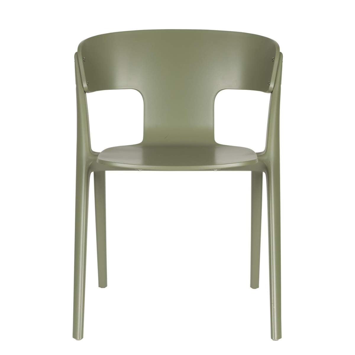 Zuiver Outdoor Chair Horizon