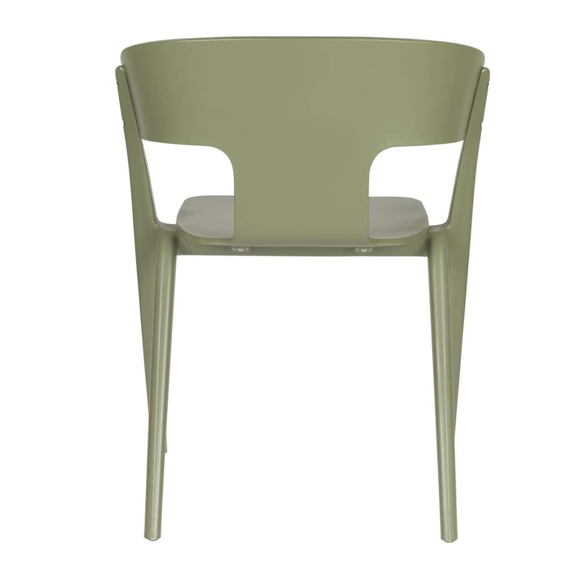 Zuiver Outdoor Chair Horizon