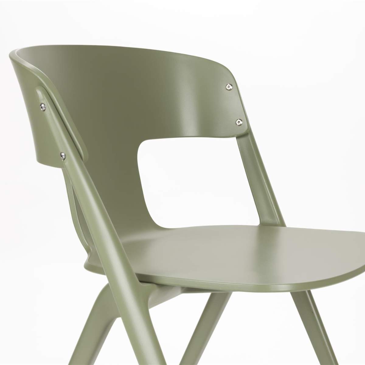 Zuiver Outdoor Chair Horizon