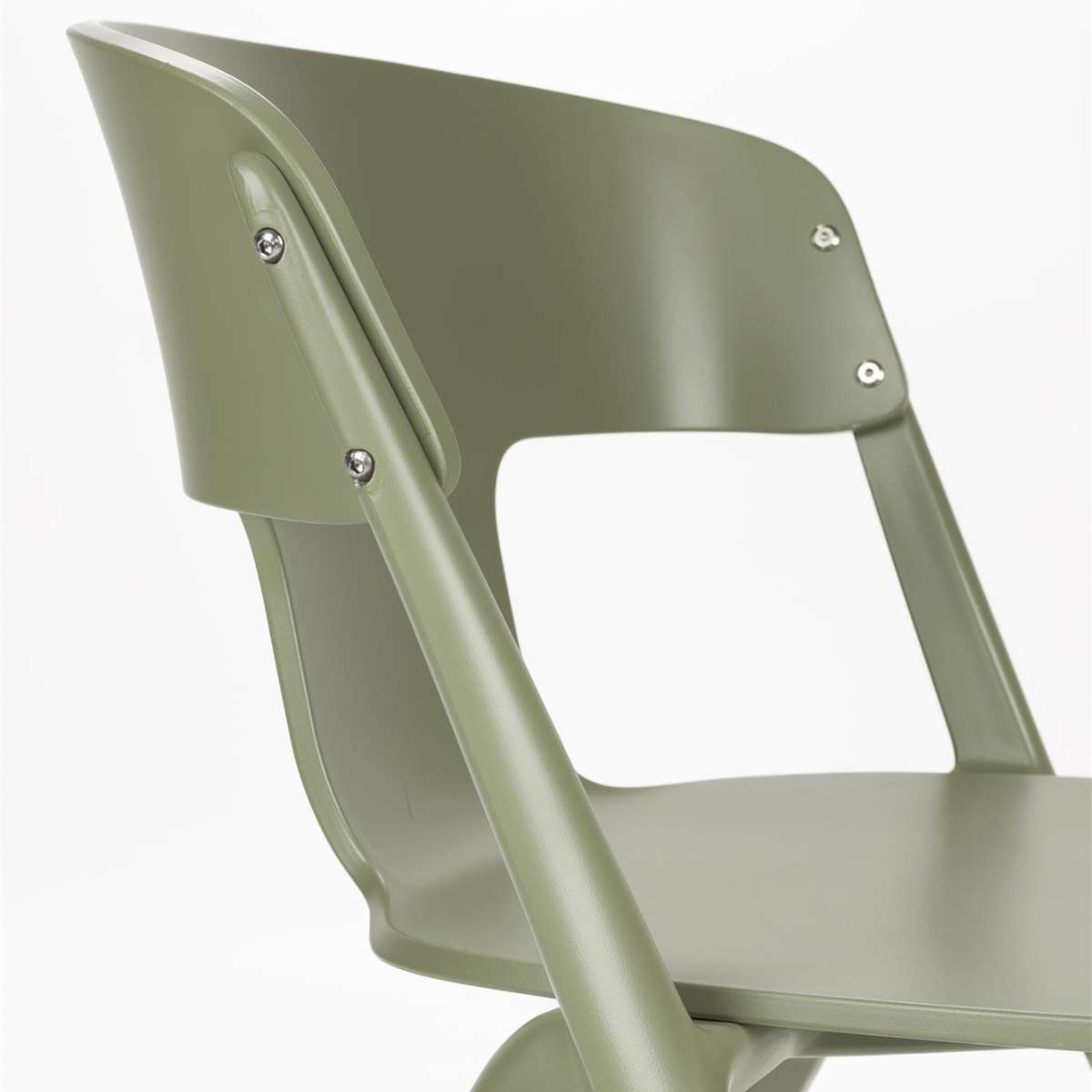 Zuiver Outdoor Chair Horizon
