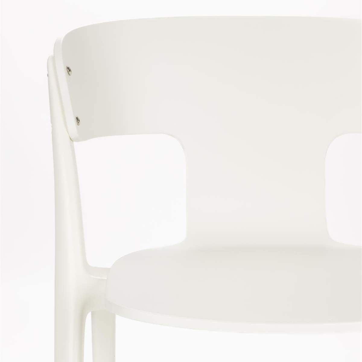 Zuiver Outdoor Chair Horizon