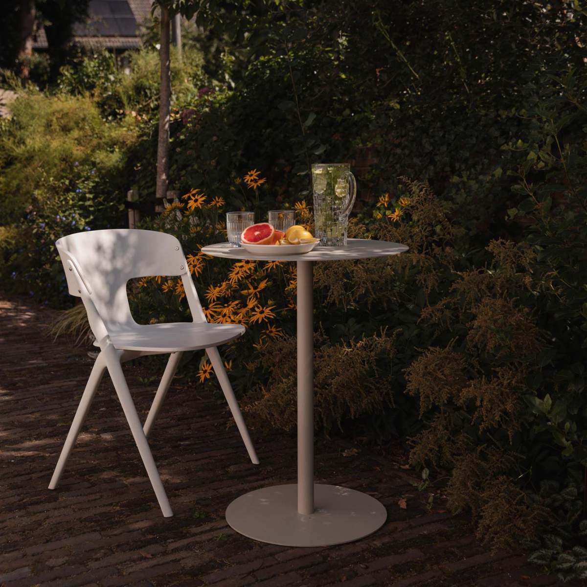 Zuiver Outdoor Chair Horizon