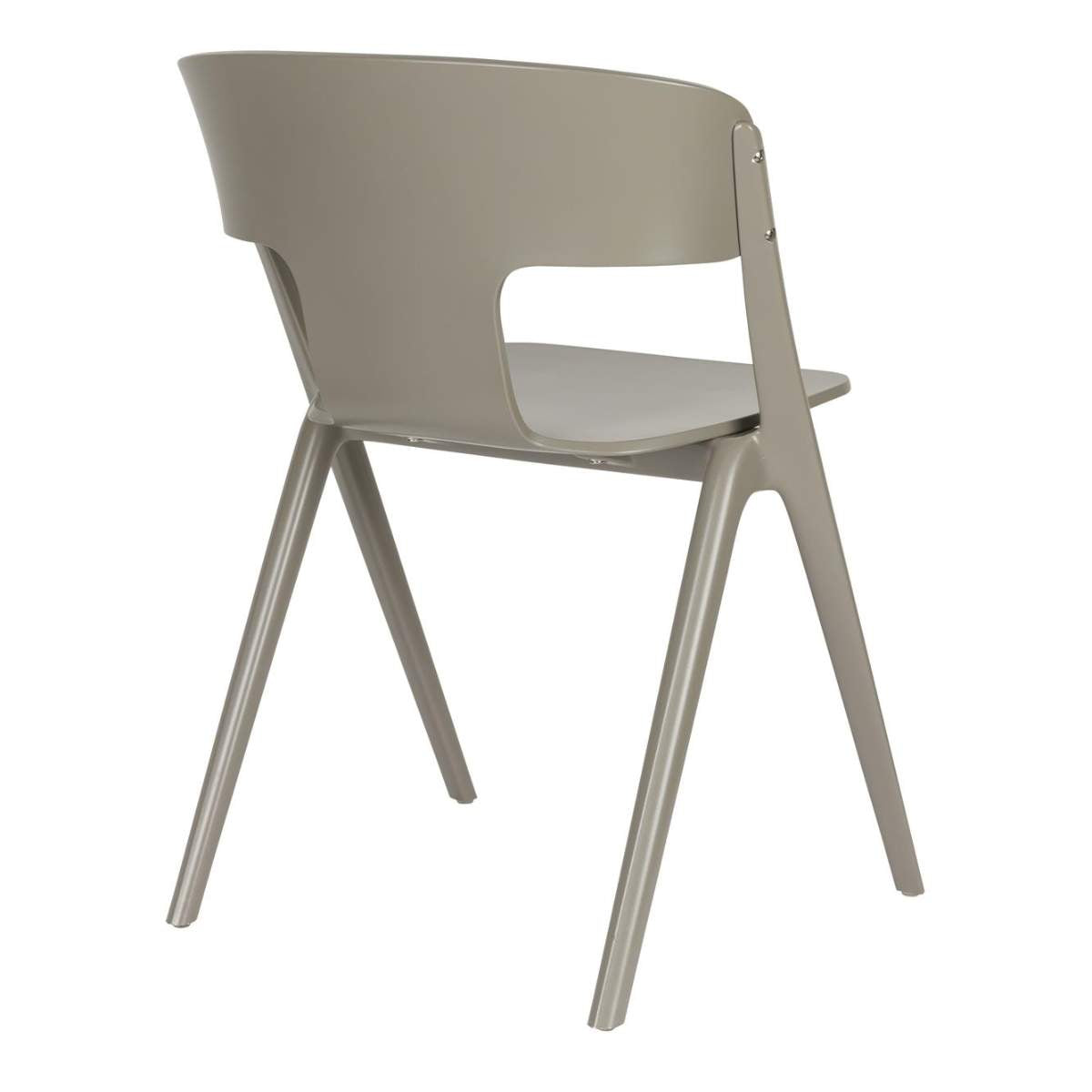 Zuiver Outdoor Chair Horizon