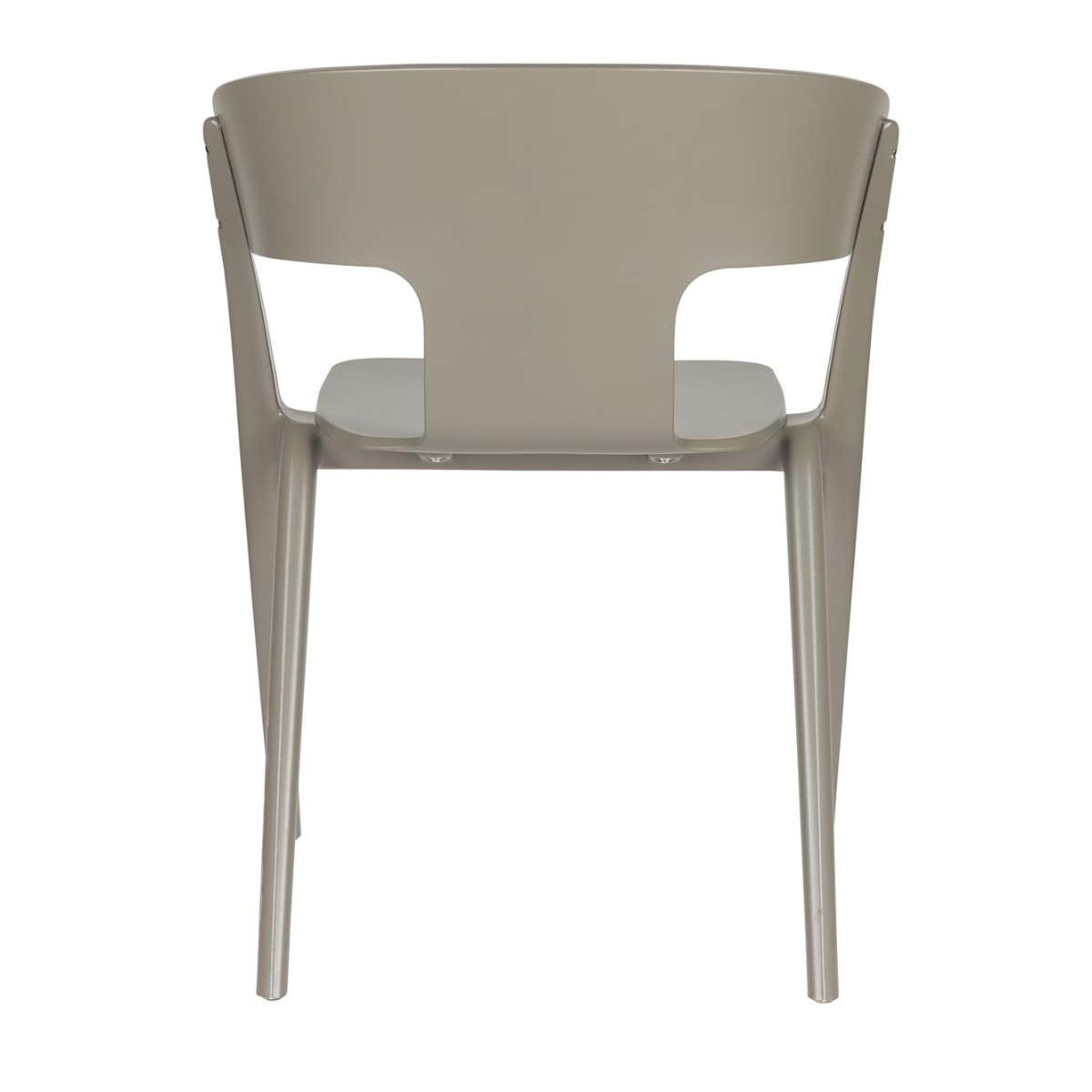 Zuiver Outdoor Chair Horizon