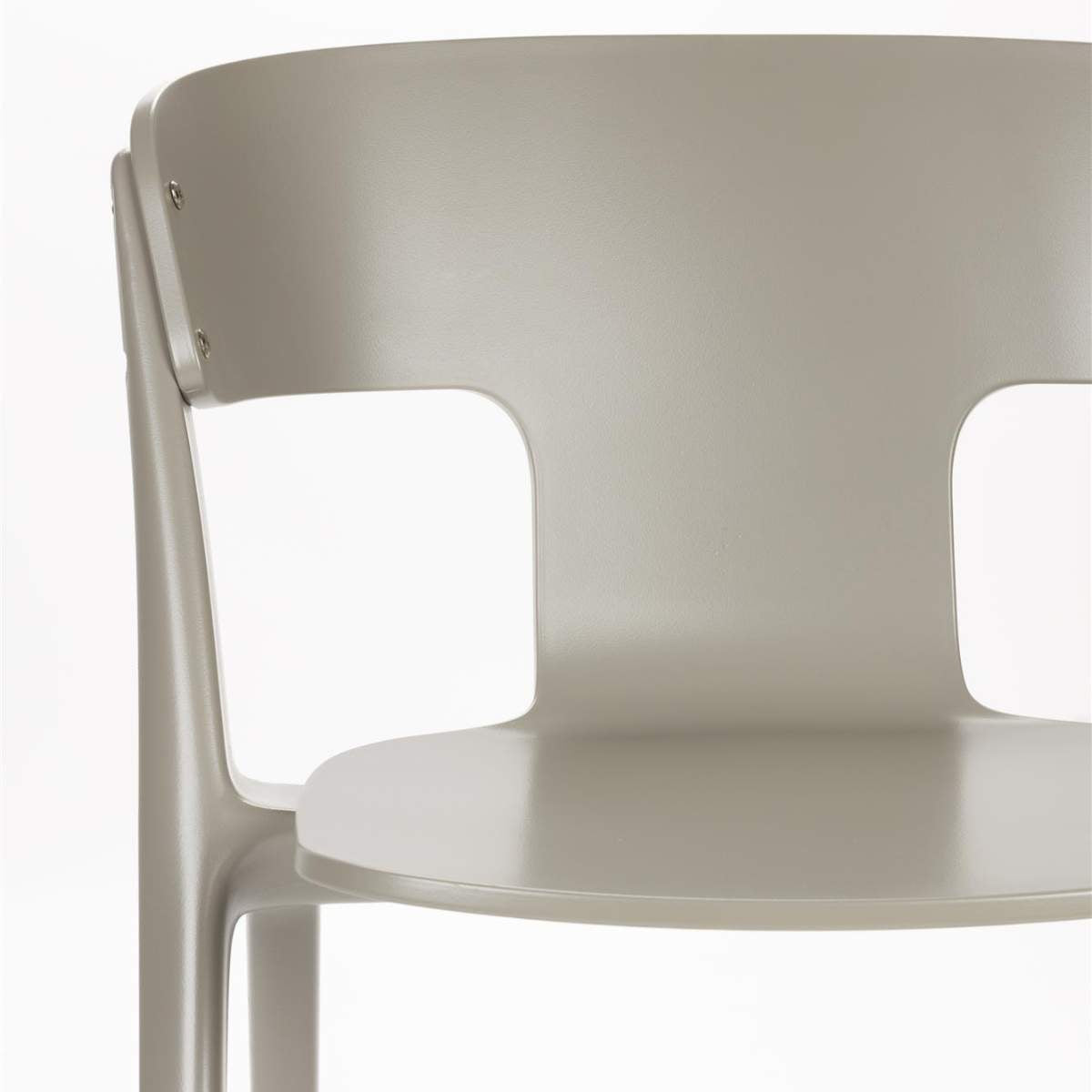 Zuiver Outdoor Chair Horizon