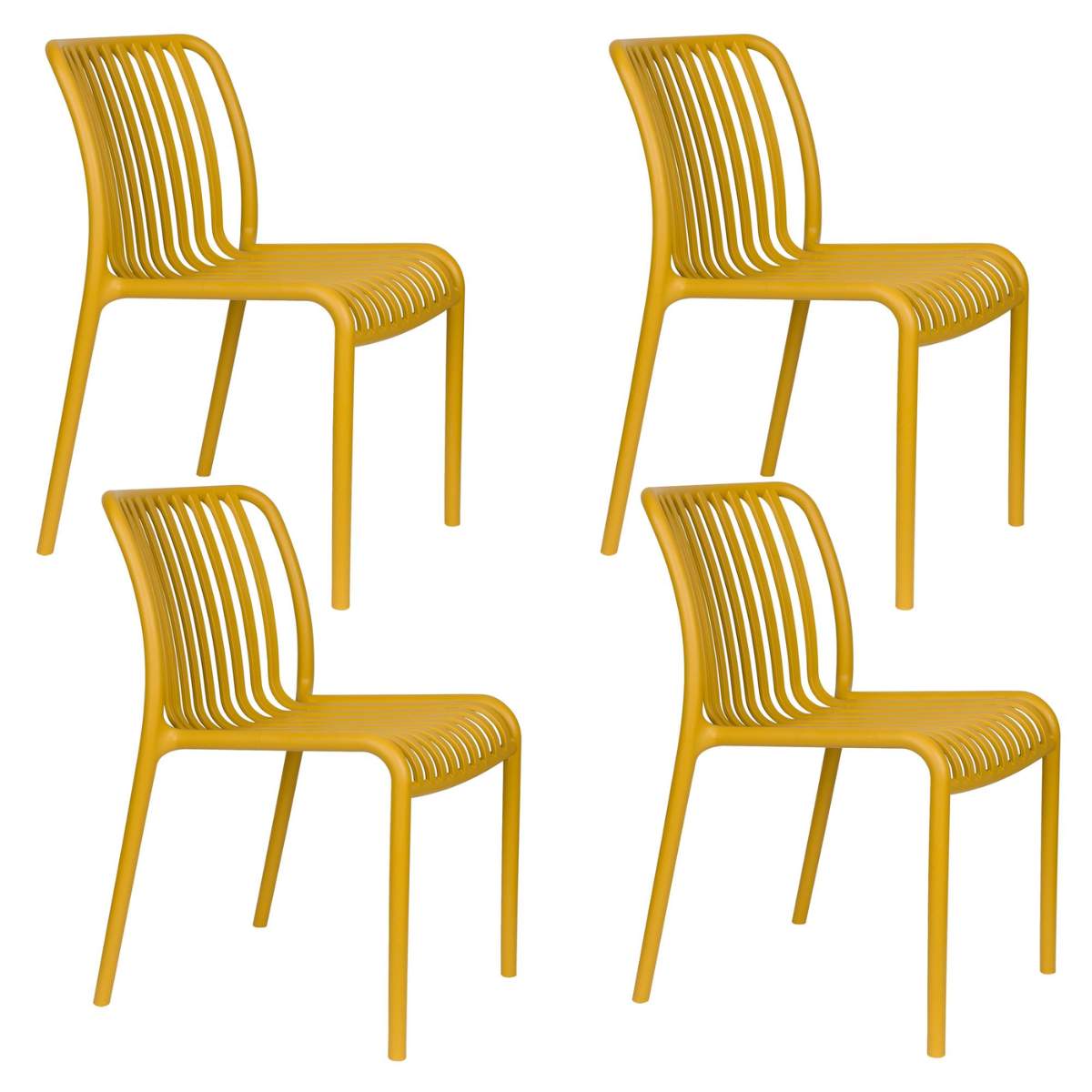 Beau&Co Outdoor Chair Mante