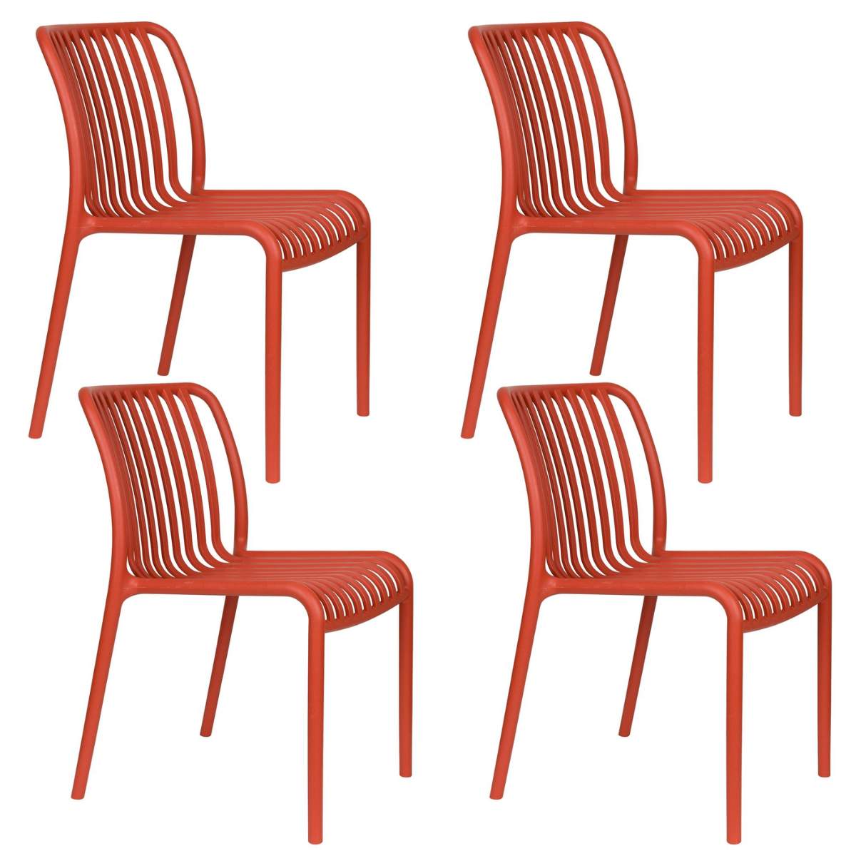 Beau&Co Outdoor Chair Mante