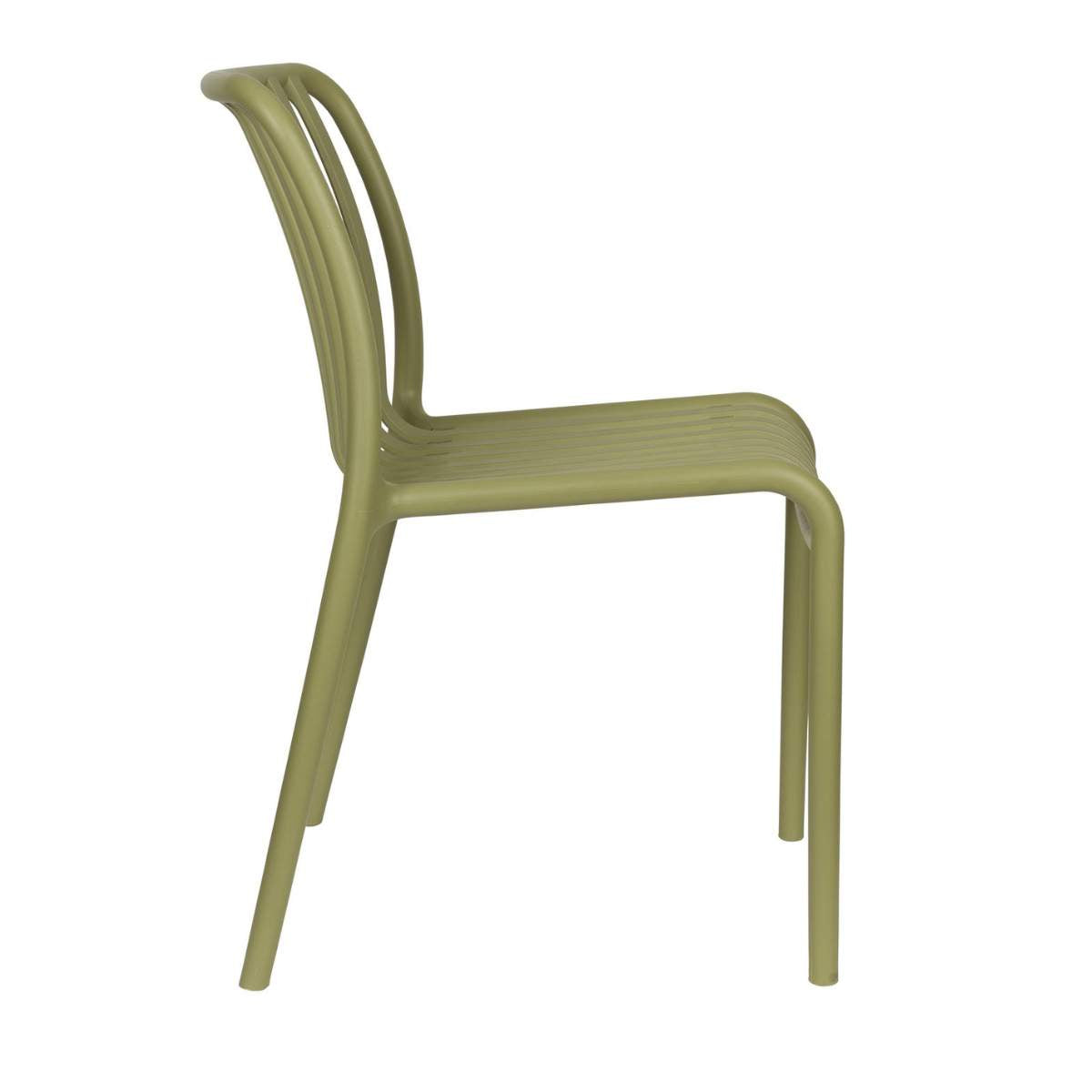 Beau&Co Outdoor Chair Mante