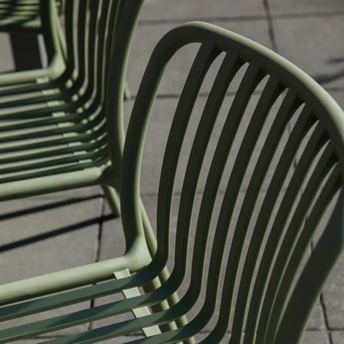 Beau&Co Outdoor Chair Mante