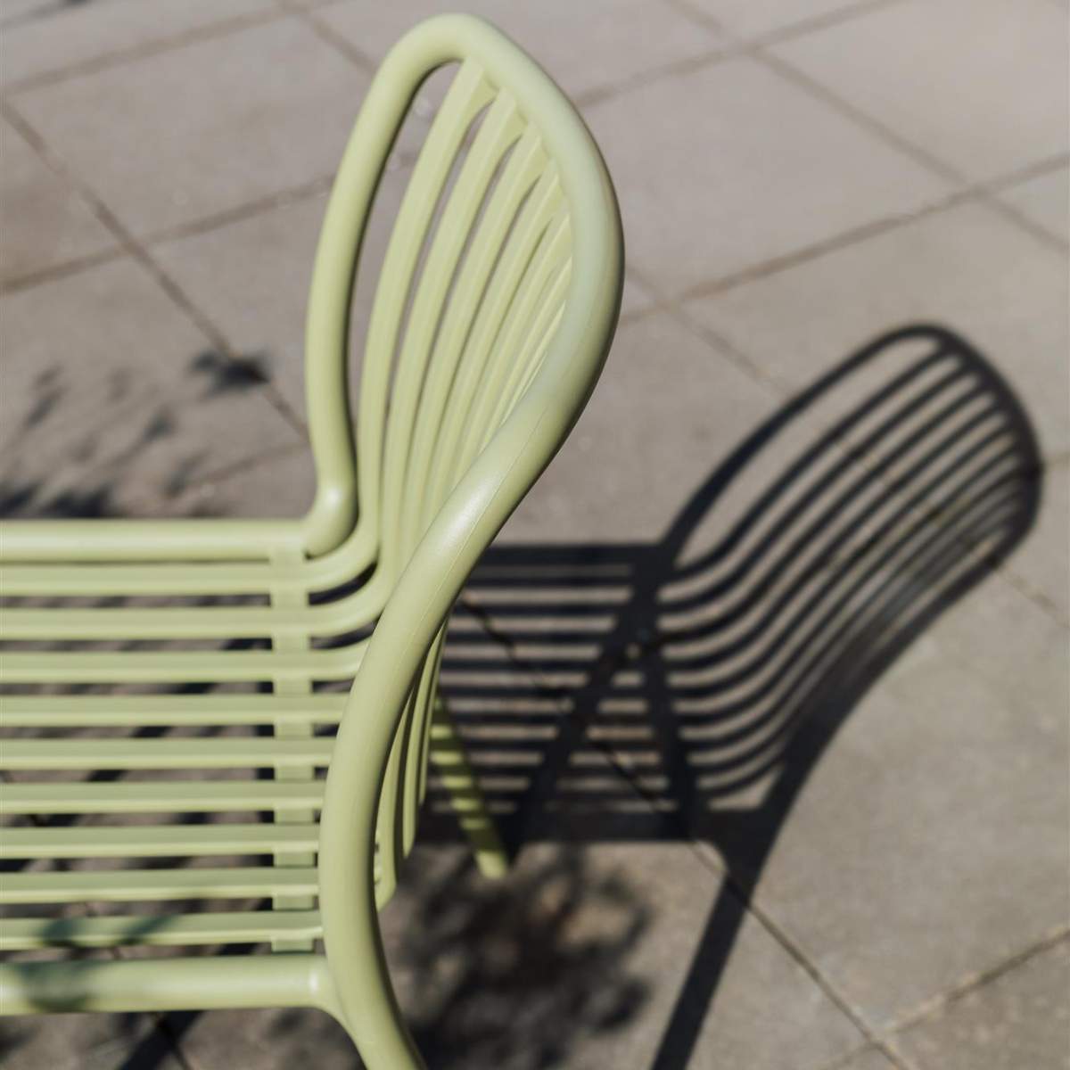 Beau&Co Outdoor Chair Mante