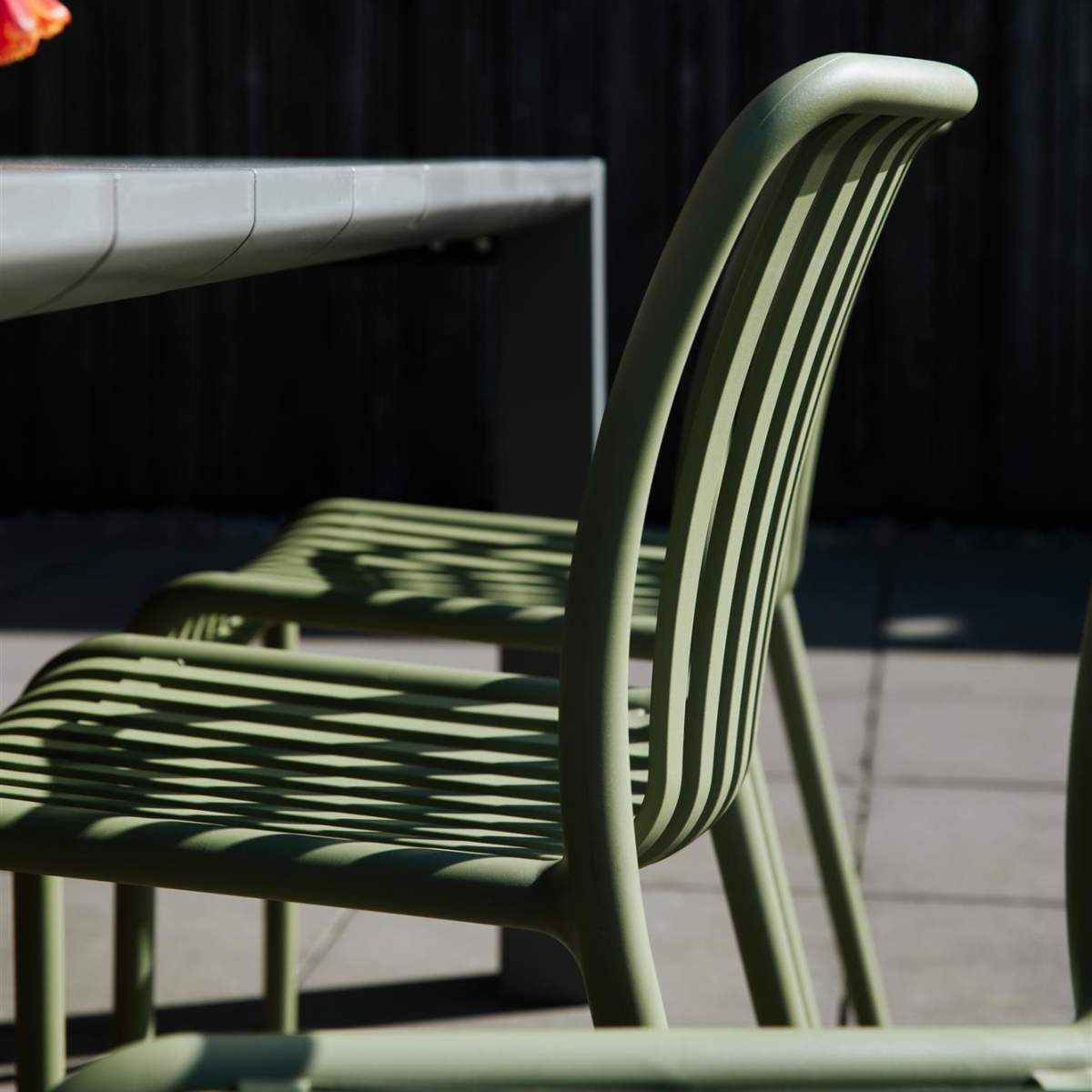 Beau&Co Outdoor Chair Mante