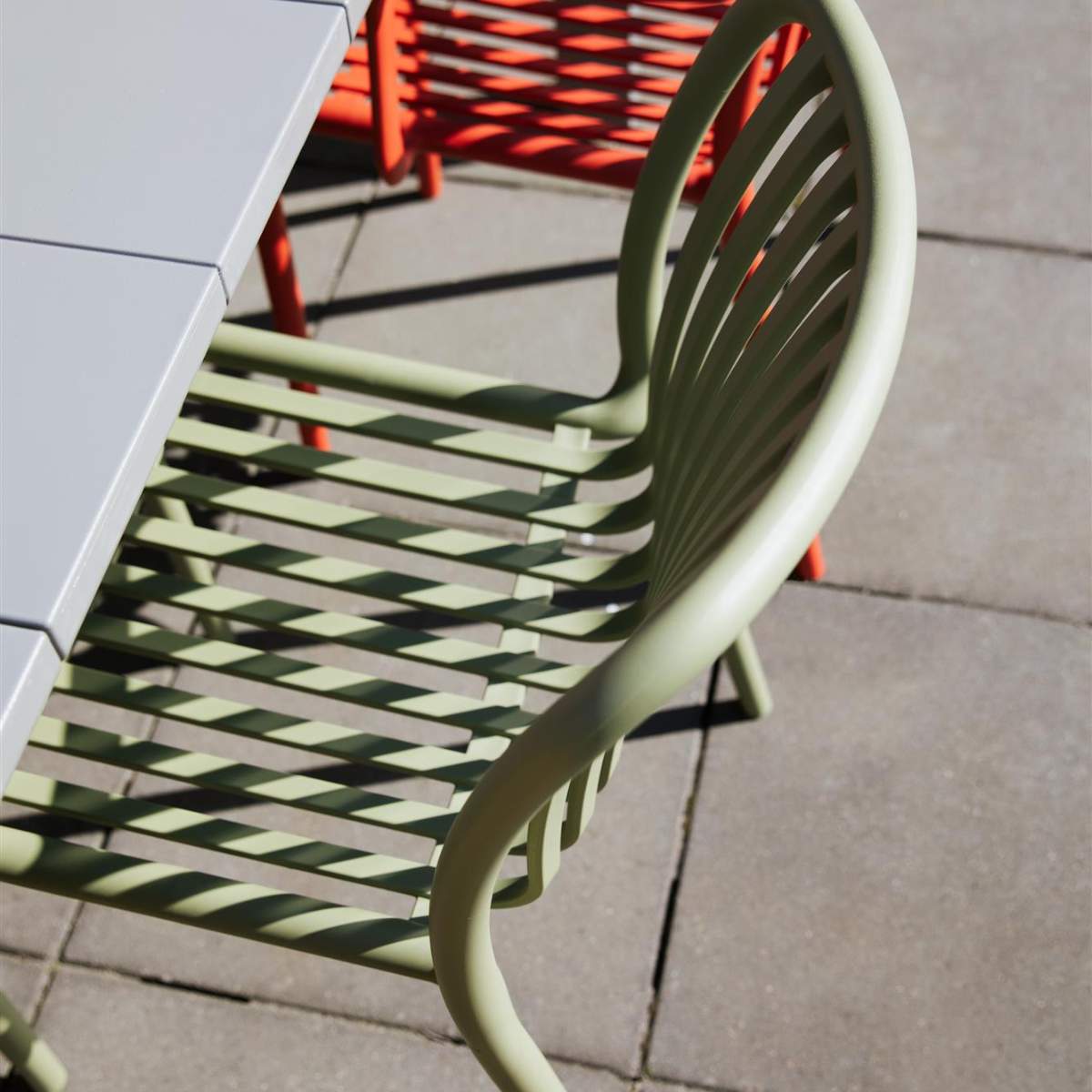 Beau&Co Outdoor Chair Mante