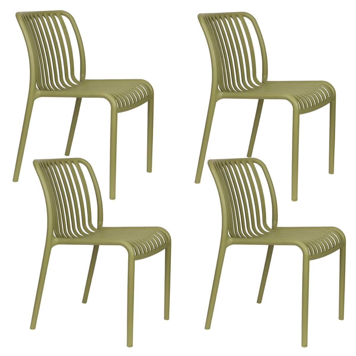 Beau&Co Outdoor Chair Mante