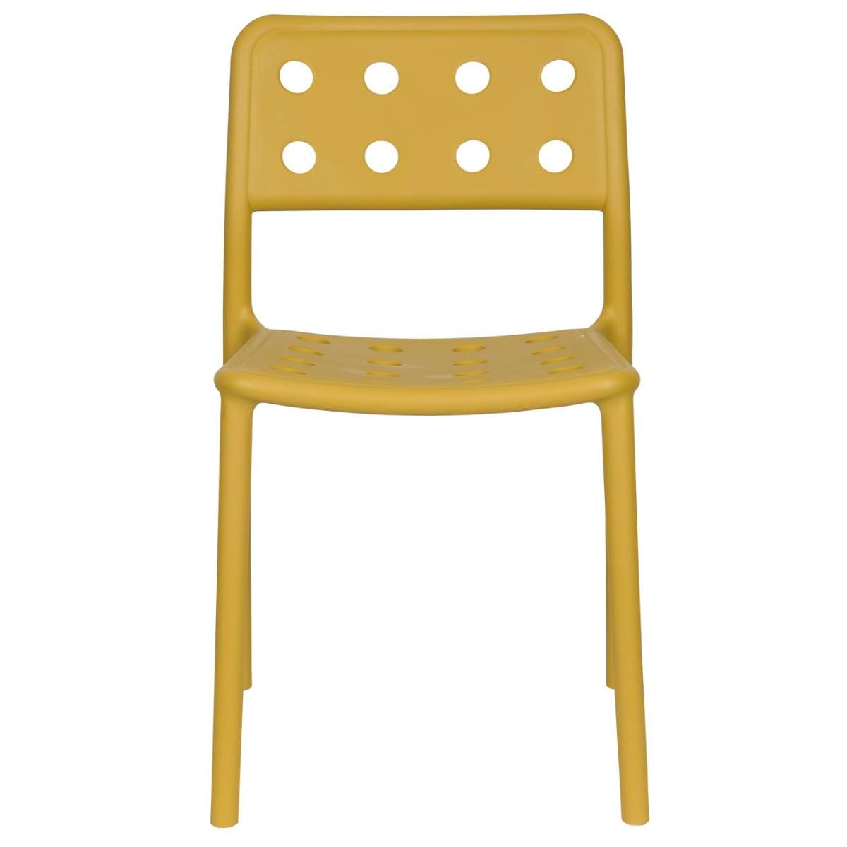 Beau&Co Outdoor Chair Serra