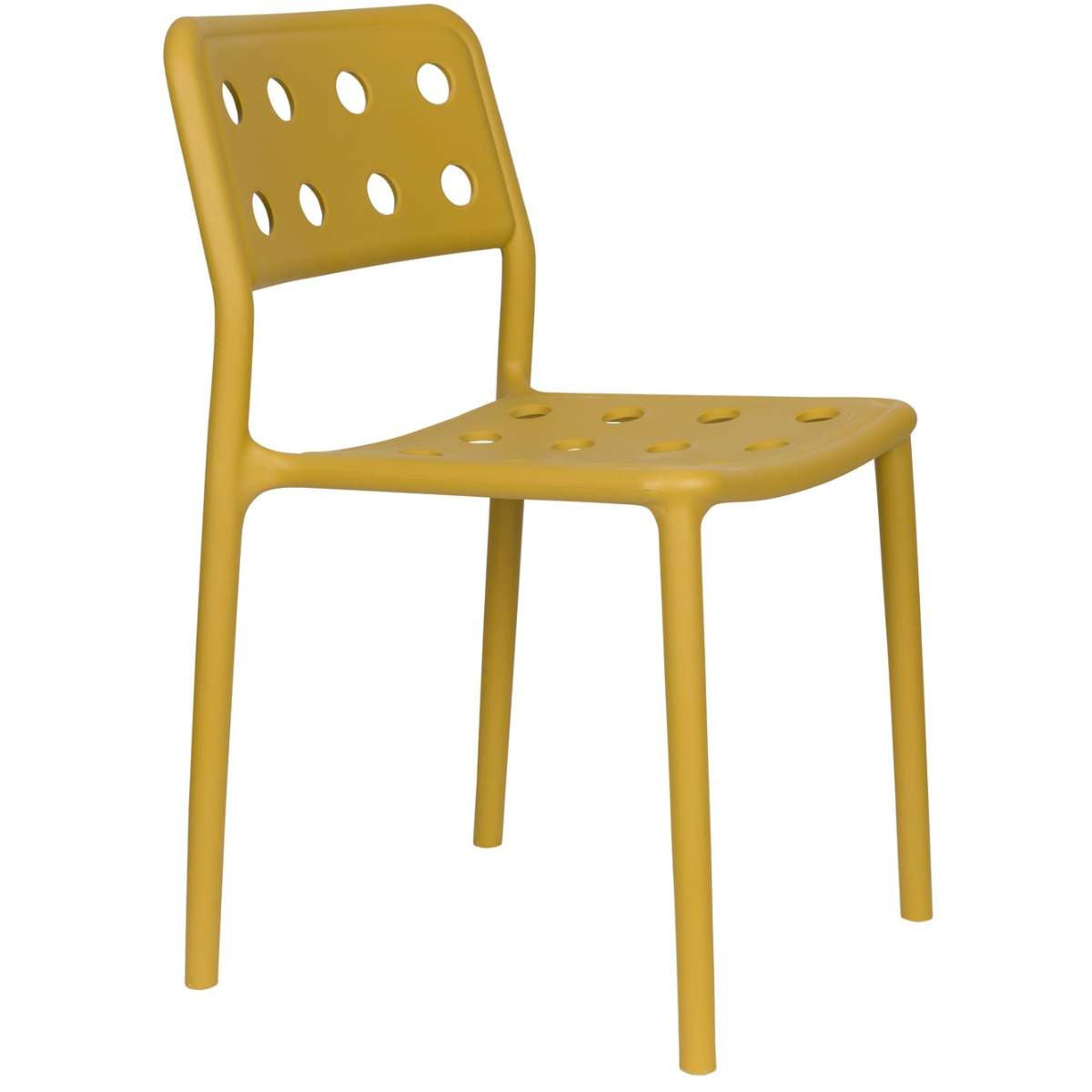 Beau&Co Outdoor Chair Serra