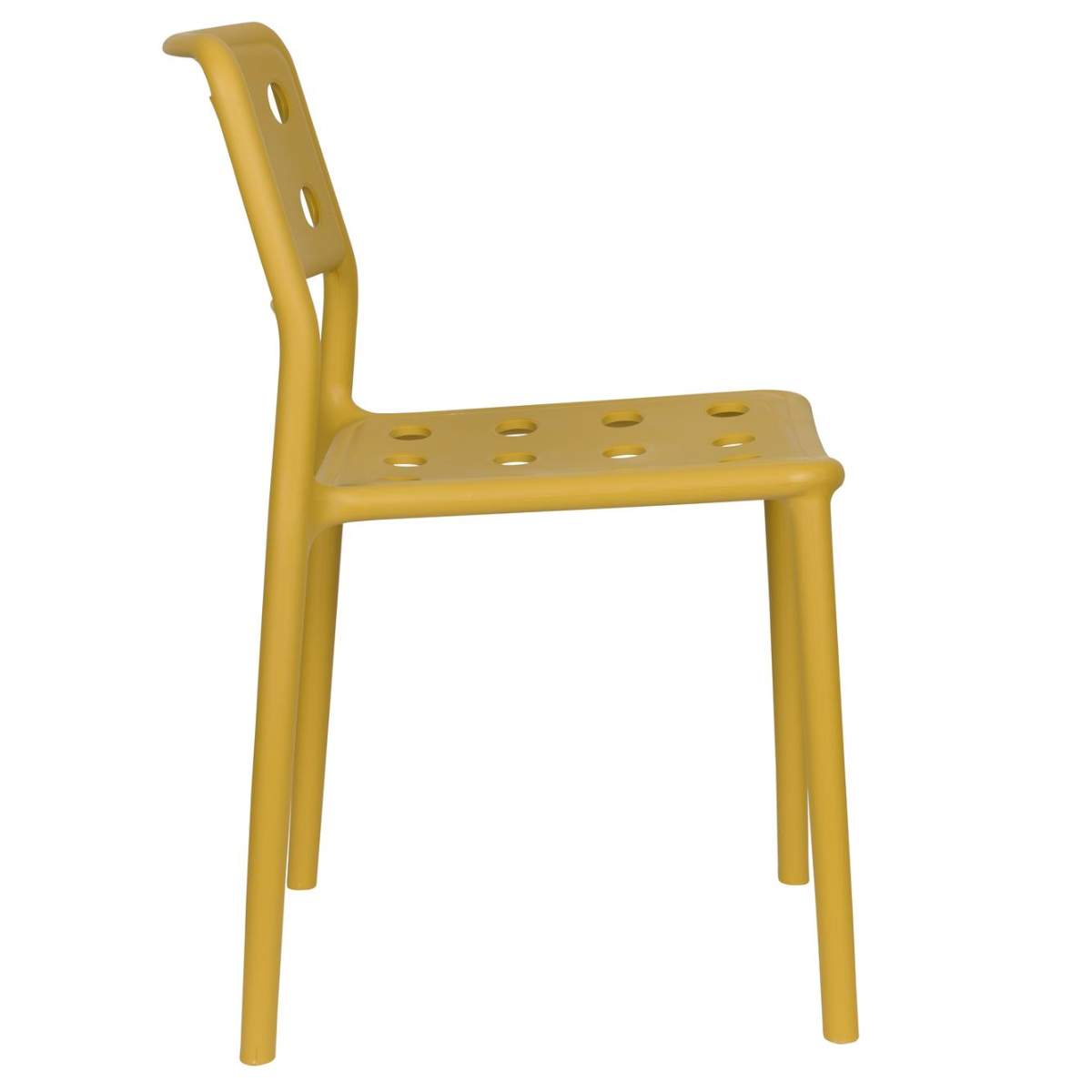 Beau&Co Outdoor Chair Serra
