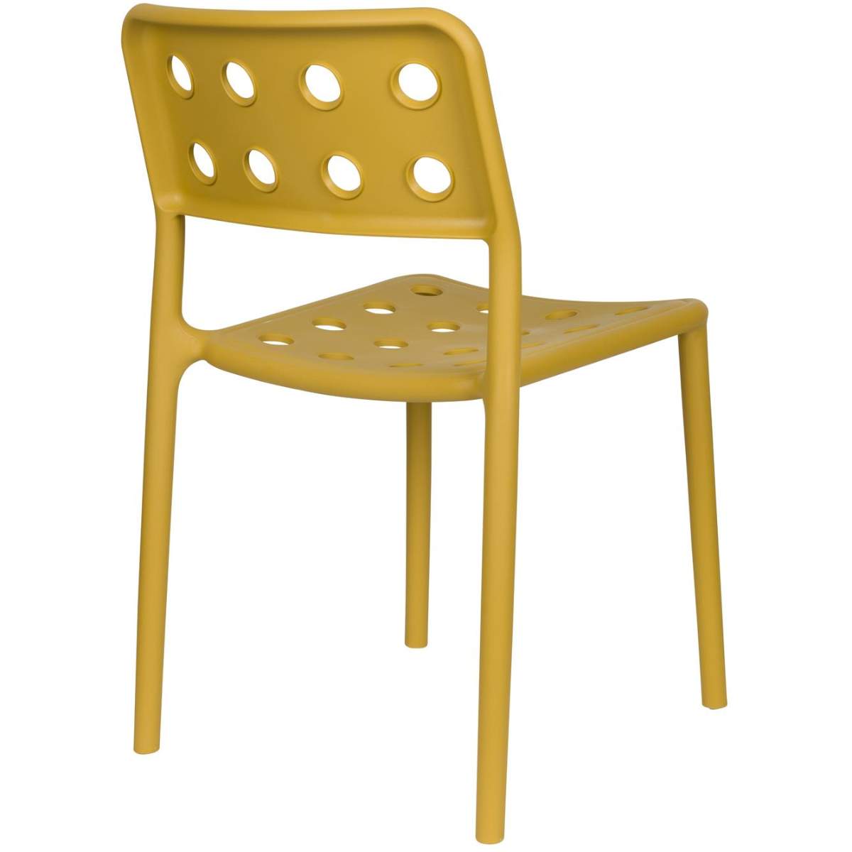 Beau&Co Outdoor Chair Serra