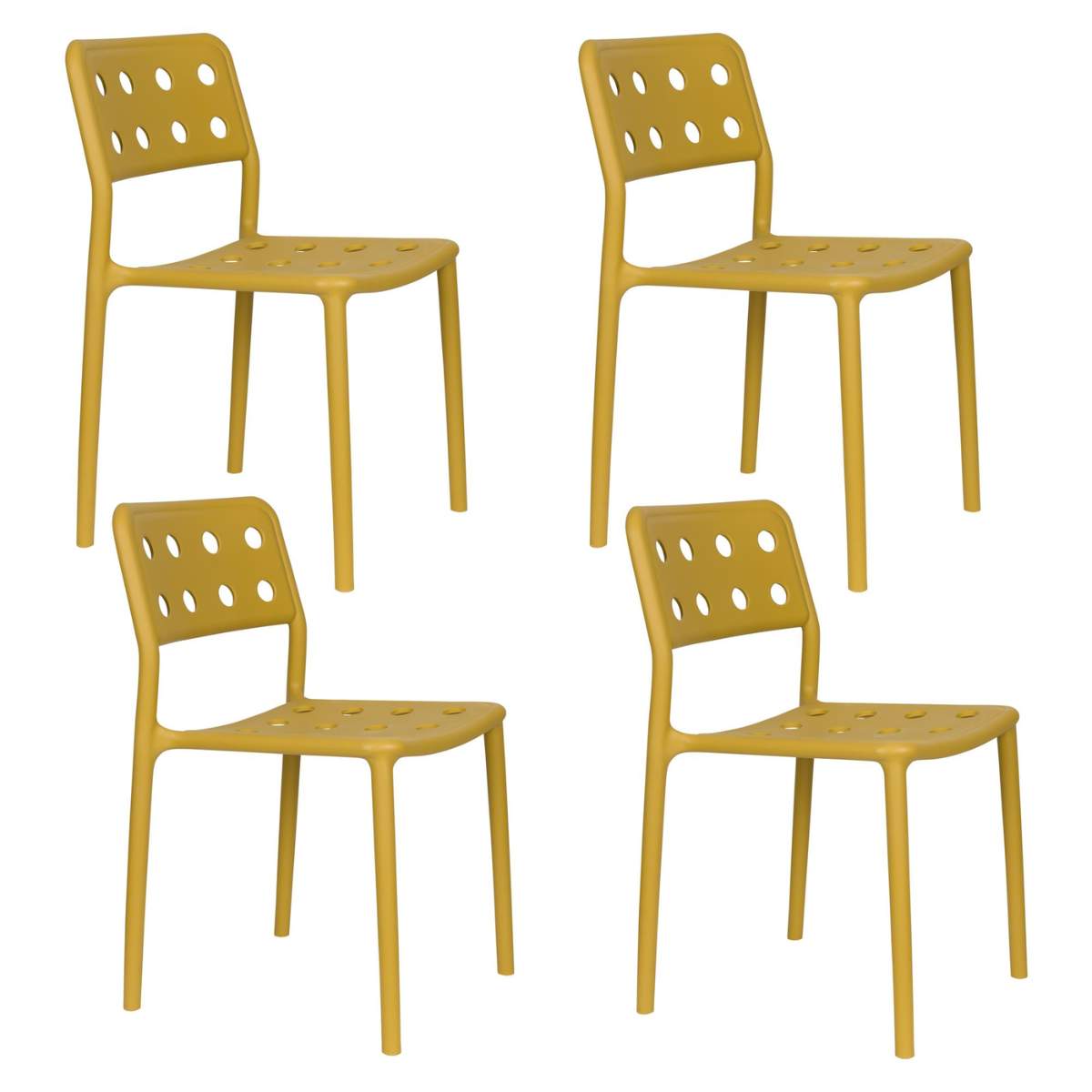 Beau&Co Outdoor Chair Serra