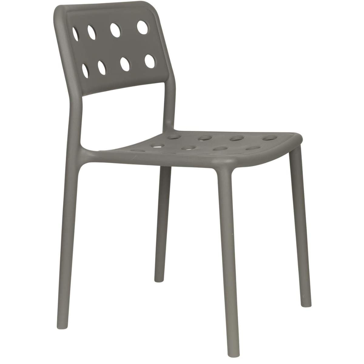 Beau&Co Outdoor Chair Serra