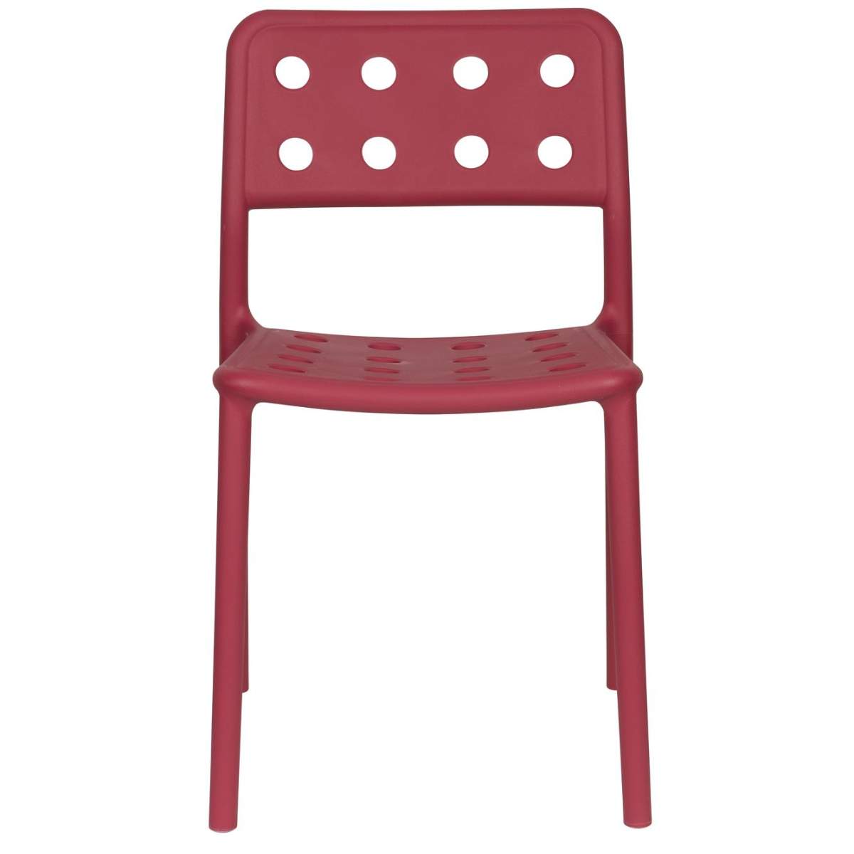 Beau&Co Outdoor Chair Serra