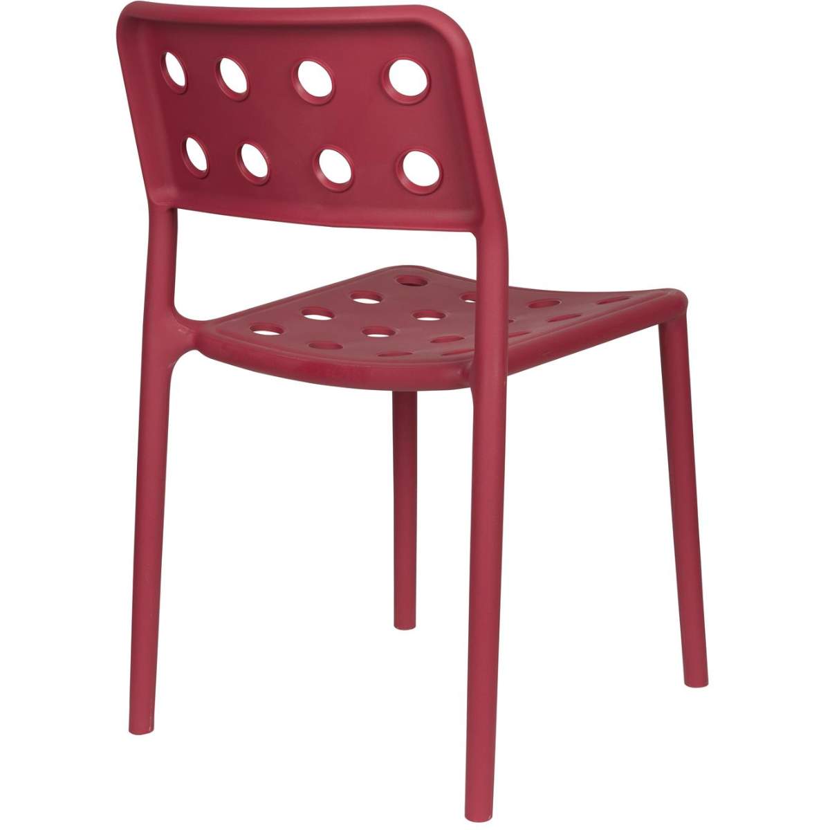 Beau&Co Outdoor Chair Serra