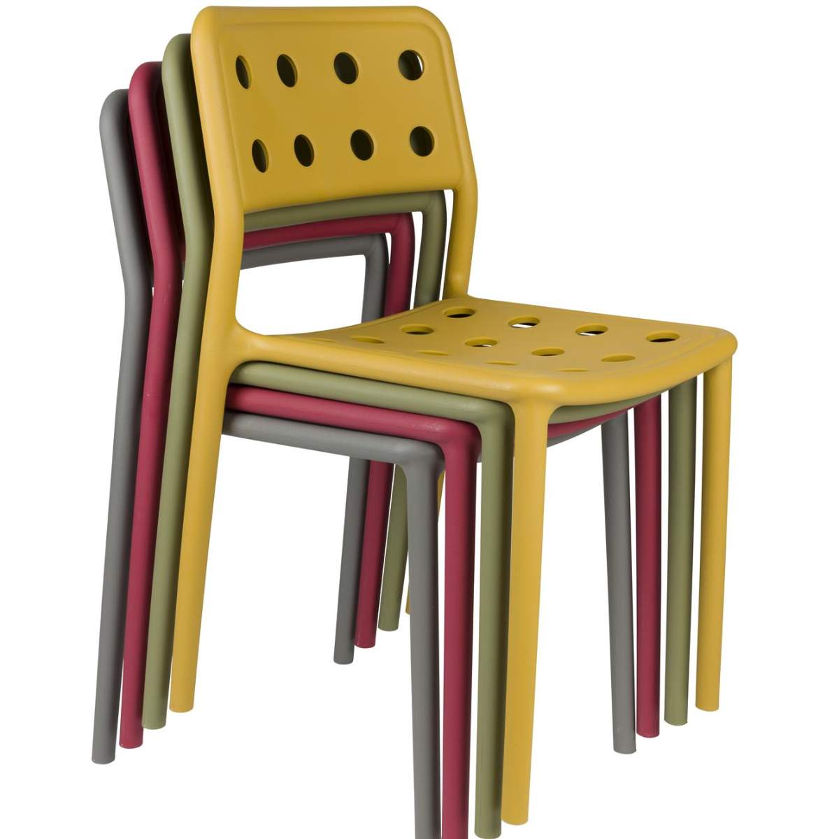 Beau&Co Outdoor Chair Serra