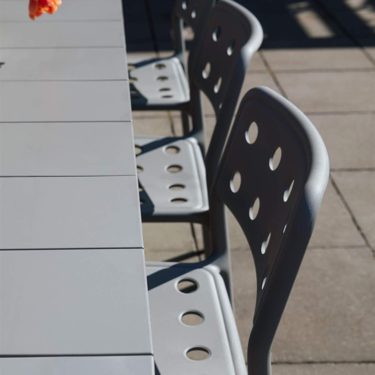 Beau&Co Outdoor Chair Serra