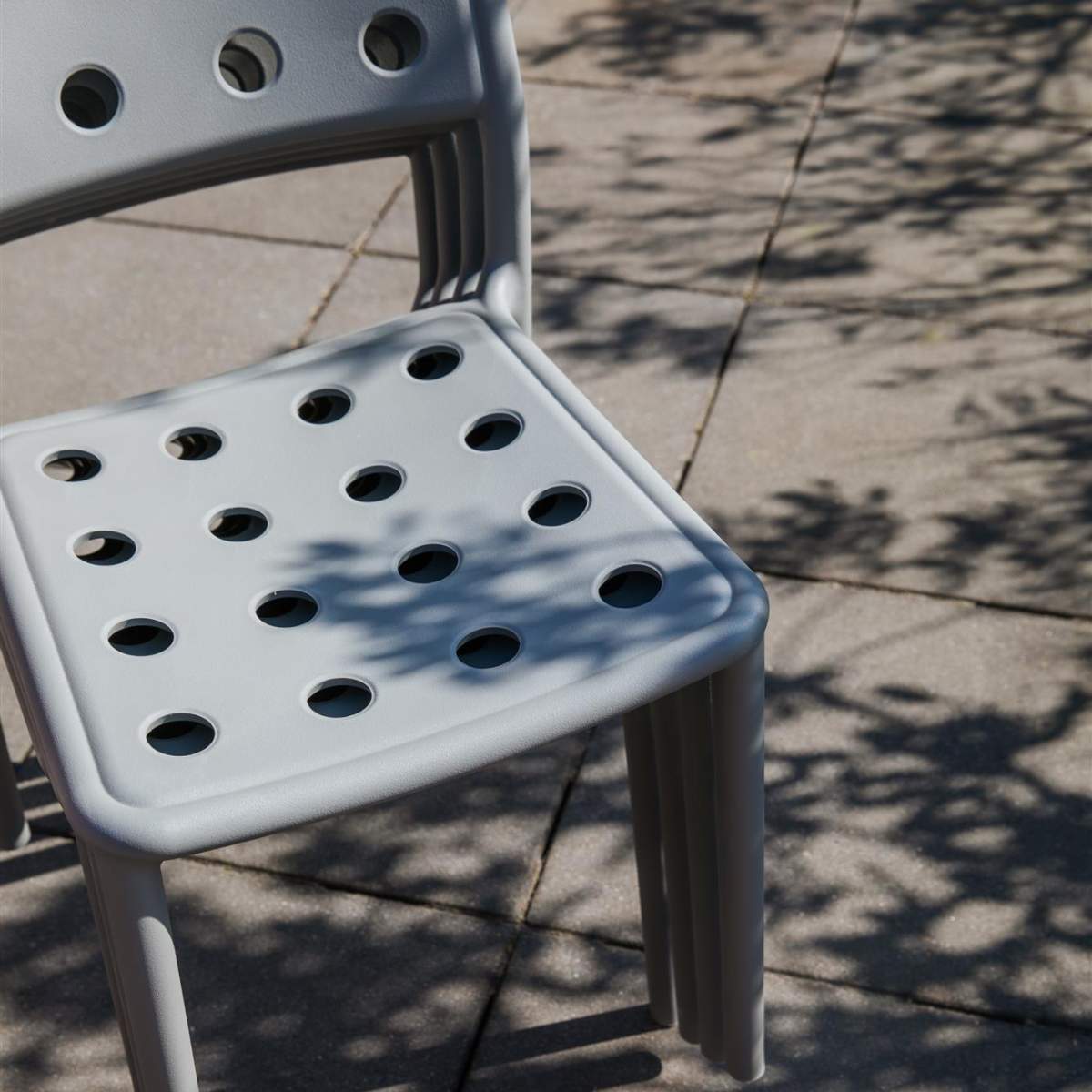 Beau&Co Outdoor Chair Serra