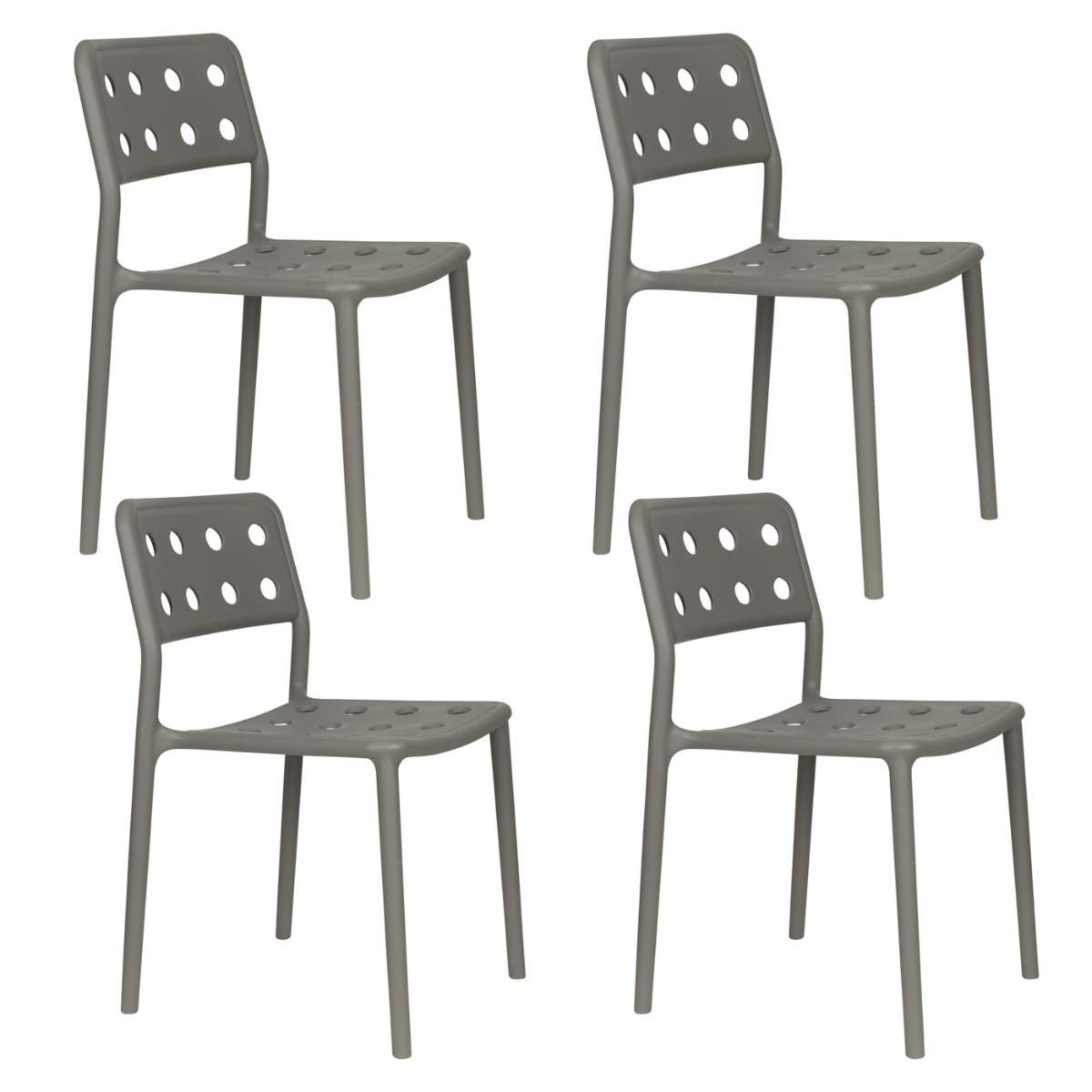 Beau&Co Outdoor Chair Serra