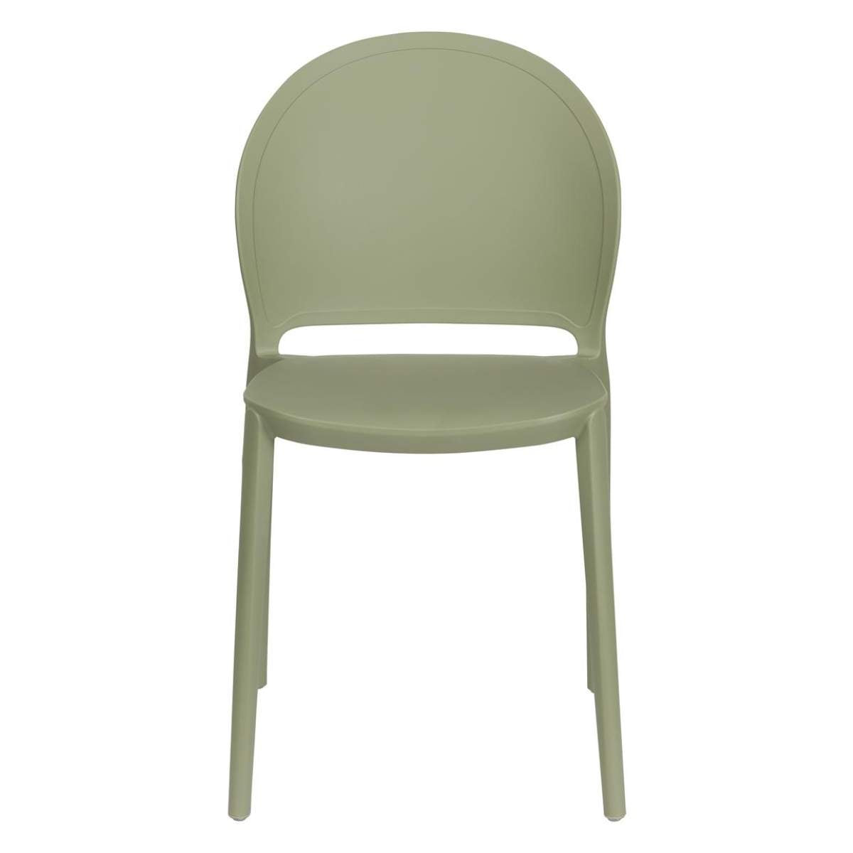 Beau&Co Outdoor Chair Sjoerd