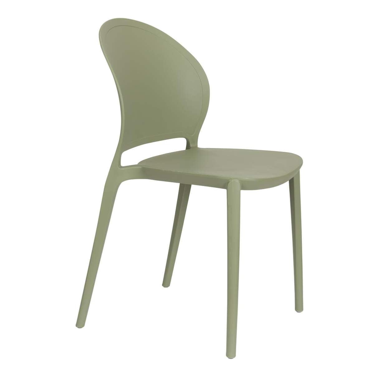 Beau&Co Outdoor Chair Sjoerd