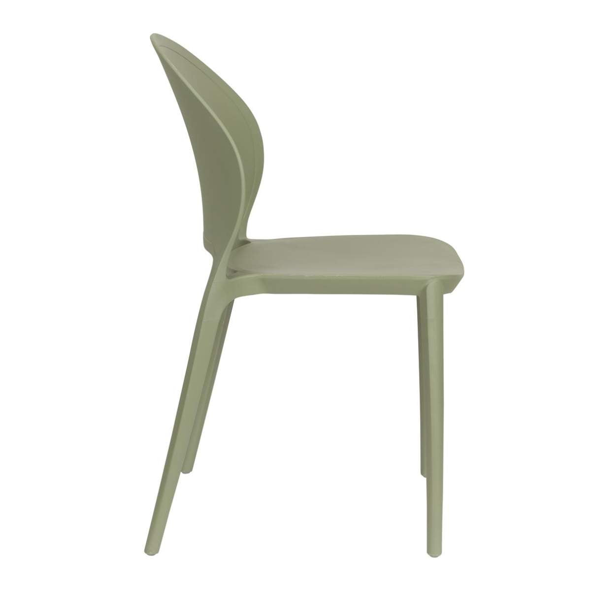 Beau&Co Outdoor Chair Sjoerd